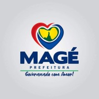 Prefeitura Municipal de Magé logo, Prefeitura Municipal de Magé contact details