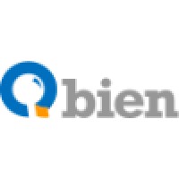 Qbien.com logo, Qbien.com contact details