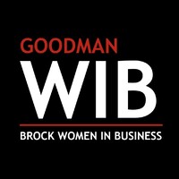 Brock Women in Business logo, Brock Women in Business contact details