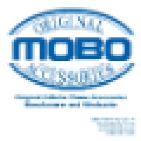 Mobo USA logo, Mobo USA contact details