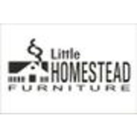 Little Homestead logo, Little Homestead contact details