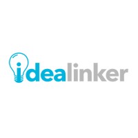 Idealinker logo, Idealinker contact details