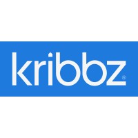 Kribbz logo, Kribbz contact details