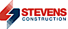 Stevens Construction logo, Stevens Construction contact details