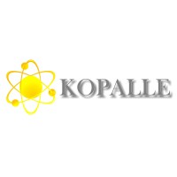 KOPALLE PHARMA CHEMICALS logo, KOPALLE PHARMA CHEMICALS contact details