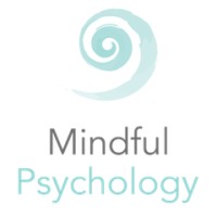 Mindful Psychology logo, Mindful Psychology contact details