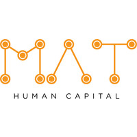 MAT Human Capital logo, MAT Human Capital contact details