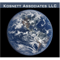 Kosnett Associates LLC logo, Kosnett Associates LLC contact details