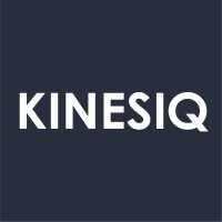 KINESIQ logo, KINESIQ contact details