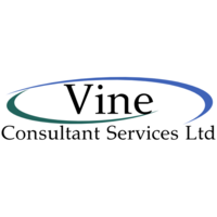 Vine Consultant Services Ltd logo, Vine Consultant Services Ltd contact details