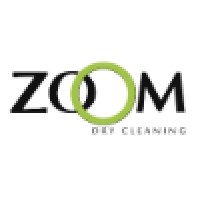 Zoom Dry Cleaning logo, Zoom Dry Cleaning contact details