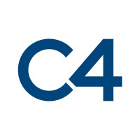 C4 Communications logo, C4 Communications contact details