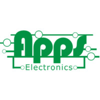 APPS Electronics Limited logo, APPS Electronics Limited contact details