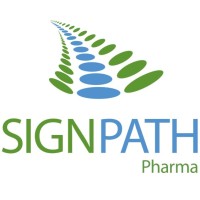 SignPath Pharma Inc. logo, SignPath Pharma Inc. contact details