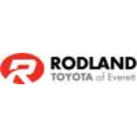 Rodland Toyota logo, Rodland Toyota contact details