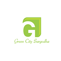 Green City Sargodha Cantt logo, Green City Sargodha Cantt contact details