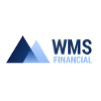 WMS Financial logo, WMS Financial contact details