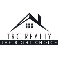 TRC Realty - The Right Choice logo, TRC Realty - The Right Choice contact details