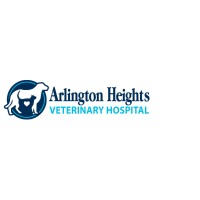 Arlington Heights Veterinary Hospital logo, Arlington Heights Veterinary Hospital contact details