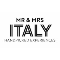 Mr. & Mrs. Italy logo, Mr. & Mrs. Italy contact details