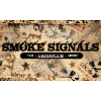 Smoke Signals Q logo, Smoke Signals Q contact details