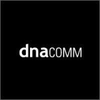 DNA COMM SDN BHD logo, DNA COMM SDN BHD contact details