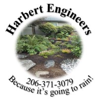 Harbert Engineers logo, Harbert Engineers contact details