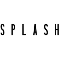 Splash Premium Mixers logo, Splash Premium Mixers contact details