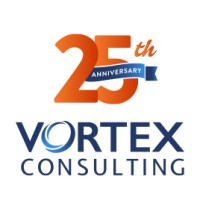 Vortex Consulting Inc logo, Vortex Consulting Inc contact details