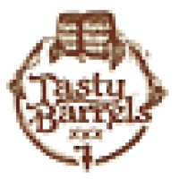 Tasty Barrels logo, Tasty Barrels contact details