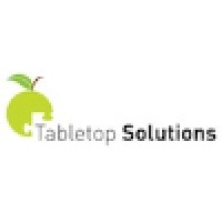 Tabletop Solutions logo, Tabletop Solutions contact details