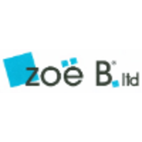 zoeb ltd logo, zoeb ltd contact details