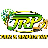 JRP Services logo, JRP Services contact details