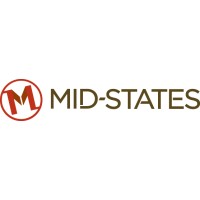 Mid-States Distributing Company logo, Mid-States Distributing Company contact details