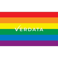 Verdata logo, Verdata contact details