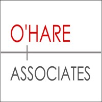 OHare and Associates logo, OHare and Associates contact details