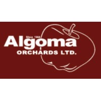 Algoma Orchards Ltd. logo, Algoma Orchards Ltd. contact details