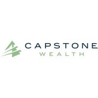 Capstone Wealth Management logo, Capstone Wealth Management contact details