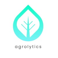 Agrolytics Corp logo, Agrolytics Corp contact details