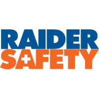 Raider Safety logo, Raider Safety contact details