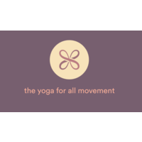 Yoga For All Movement logo, Yoga For All Movement contact details