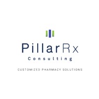 PillarRx Consulting logo, PillarRx Consulting contact details