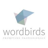 WordBirds: Prompting Professionals logo, WordBirds: Prompting Professionals contact details