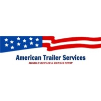 American Trailer Service logo, American Trailer Service contact details