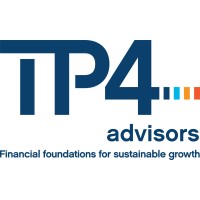 TP4 Advisors logo, TP4 Advisors contact details