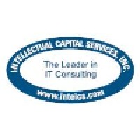 Intellectual Capital Services, Inc. (www.intelcs.com) logo, Intellectual Capital Services, Inc. (www.intelcs.com) contact details