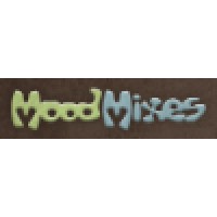 MoodMixes logo, MoodMixes contact details