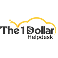 The One Dollar Helpdesk (TODH) logo, The One Dollar Helpdesk (TODH) contact details