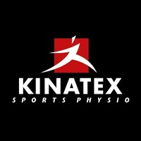 Kinatex Sports Physio logo, Kinatex Sports Physio contact details