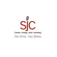 SJC Marketing logo, SJC Marketing contact details